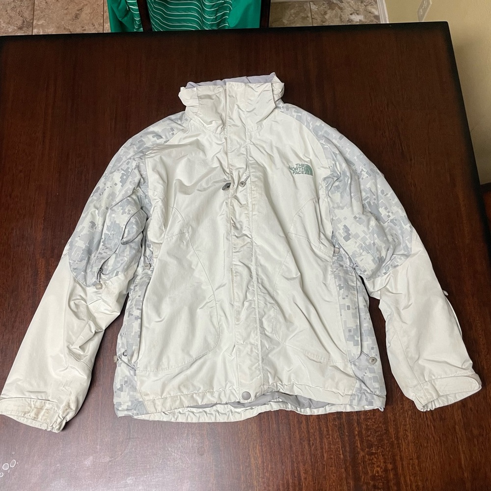 The North Face size small snowboard jacket